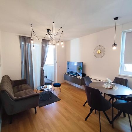 Luce Gold Apartment Zadar Exterior photo