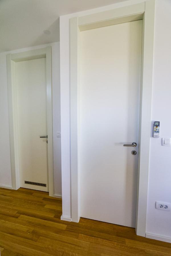 Luce Gold Apartment Zadar Exterior photo