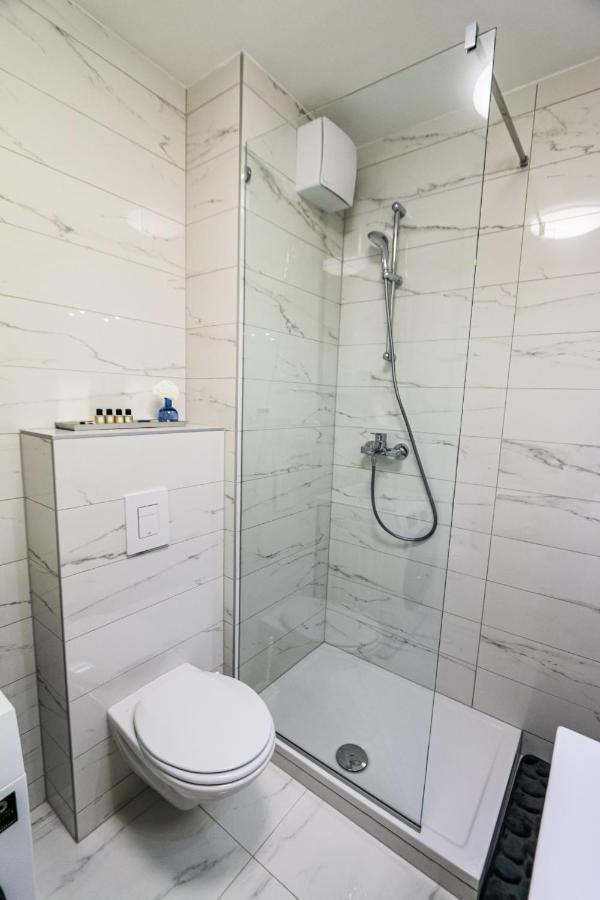 Luce Gold Apartment Zadar Exterior photo