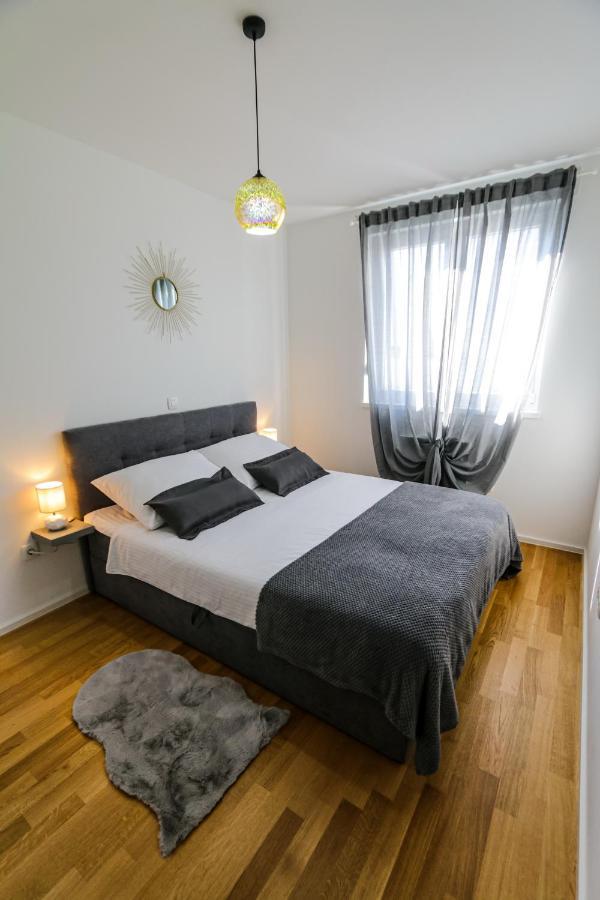 Luce Gold Apartment Zadar Exterior photo