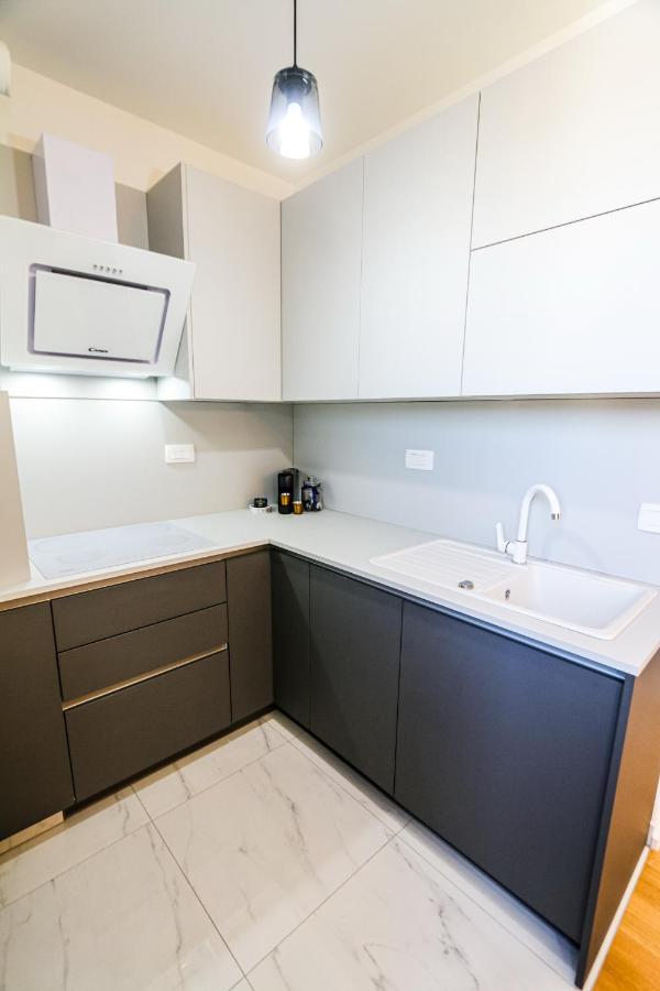 Luce Gold Apartment Zadar Exterior photo