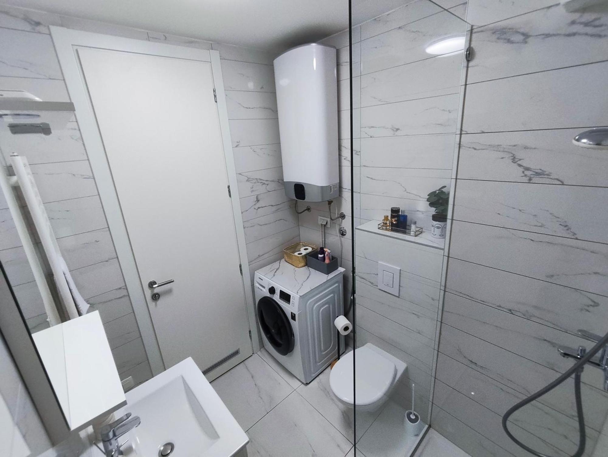 Luce Gold Apartment Zadar Exterior photo