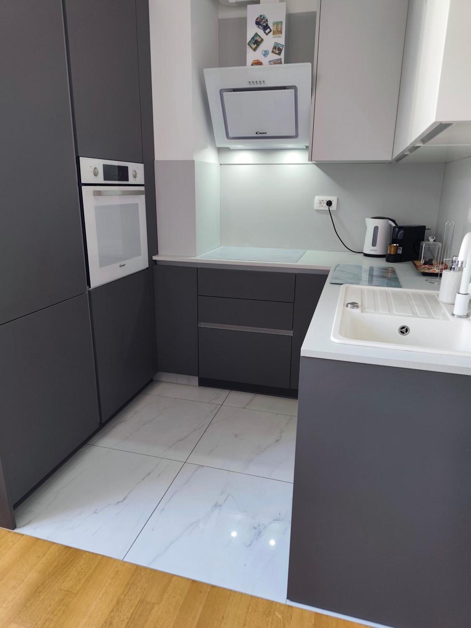 Luce Gold Apartment Zadar Exterior photo